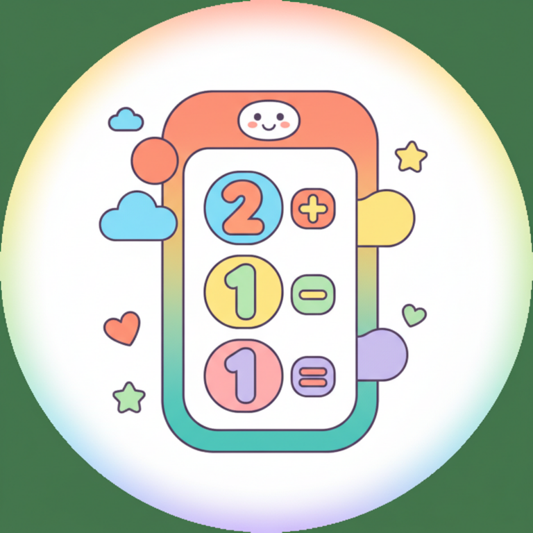 Korean age calculator thumbnail