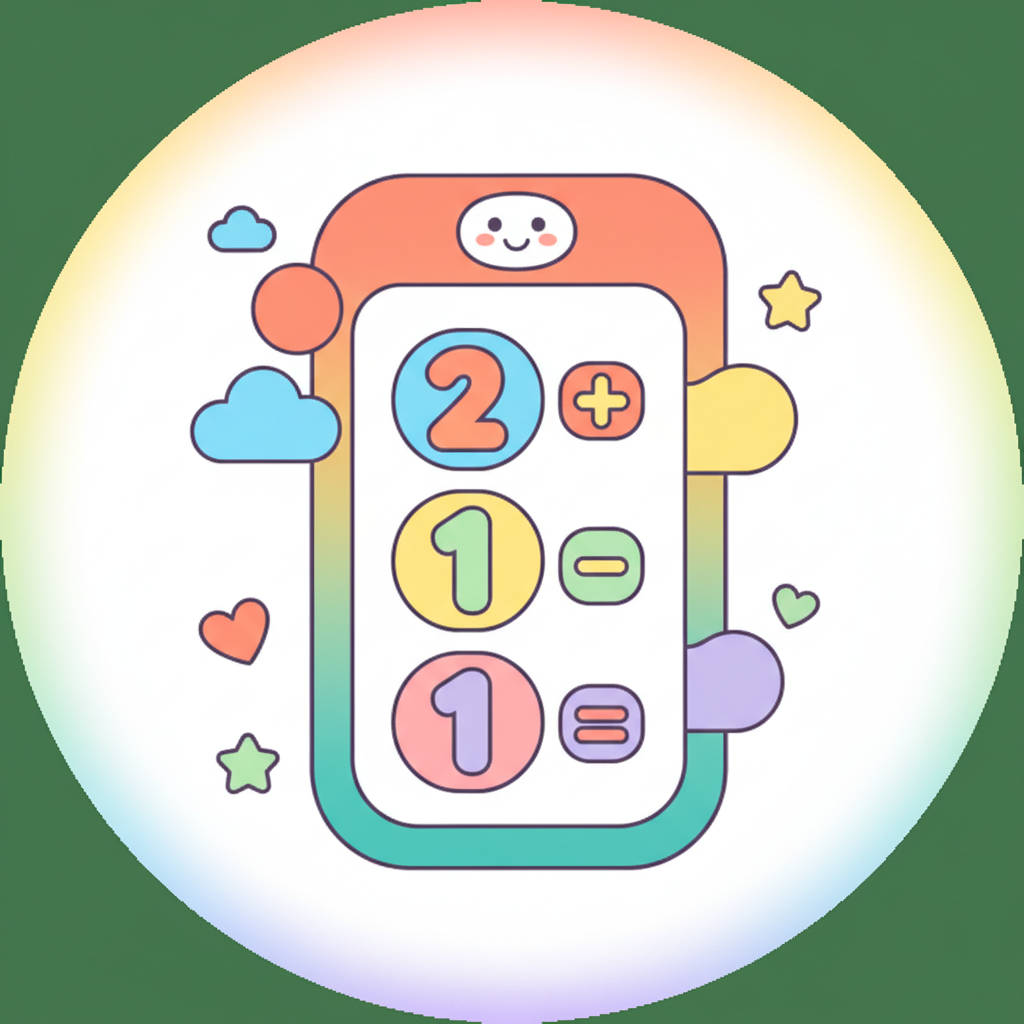 Korean age calculator thumbnail