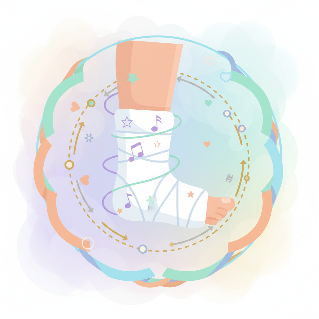 RM ankle injury recovery thumbnail