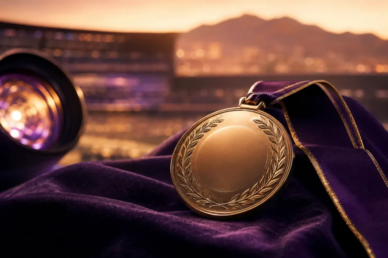 BTS El Paso Honor Estimado Amigo Award El Paso BTS Weekend concept