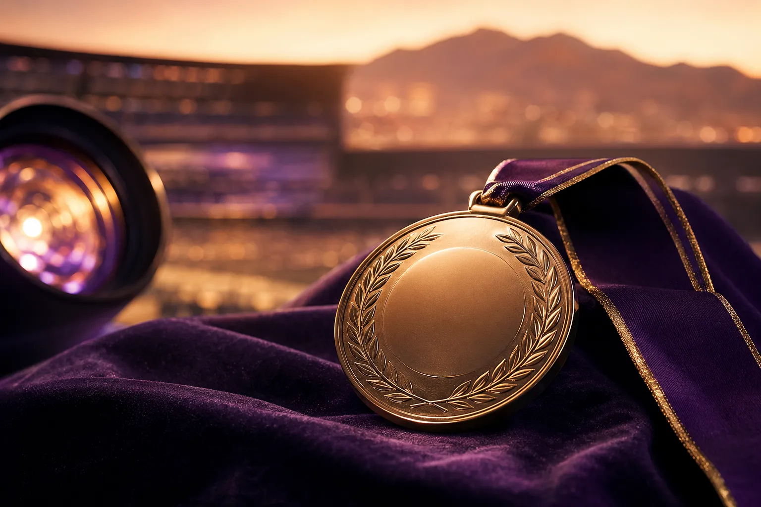 BTS El Paso Honor Estimado Amigo Award El Paso BTS Weekend concept