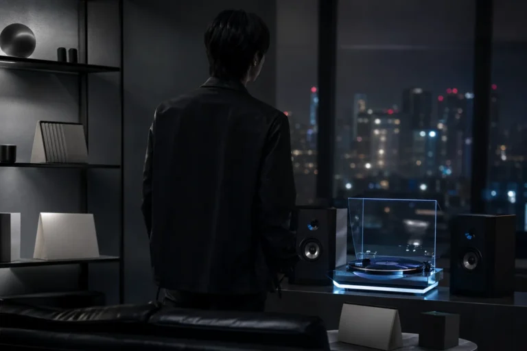 Taeyong WYLD release date May 18 2026 Seoul music scene