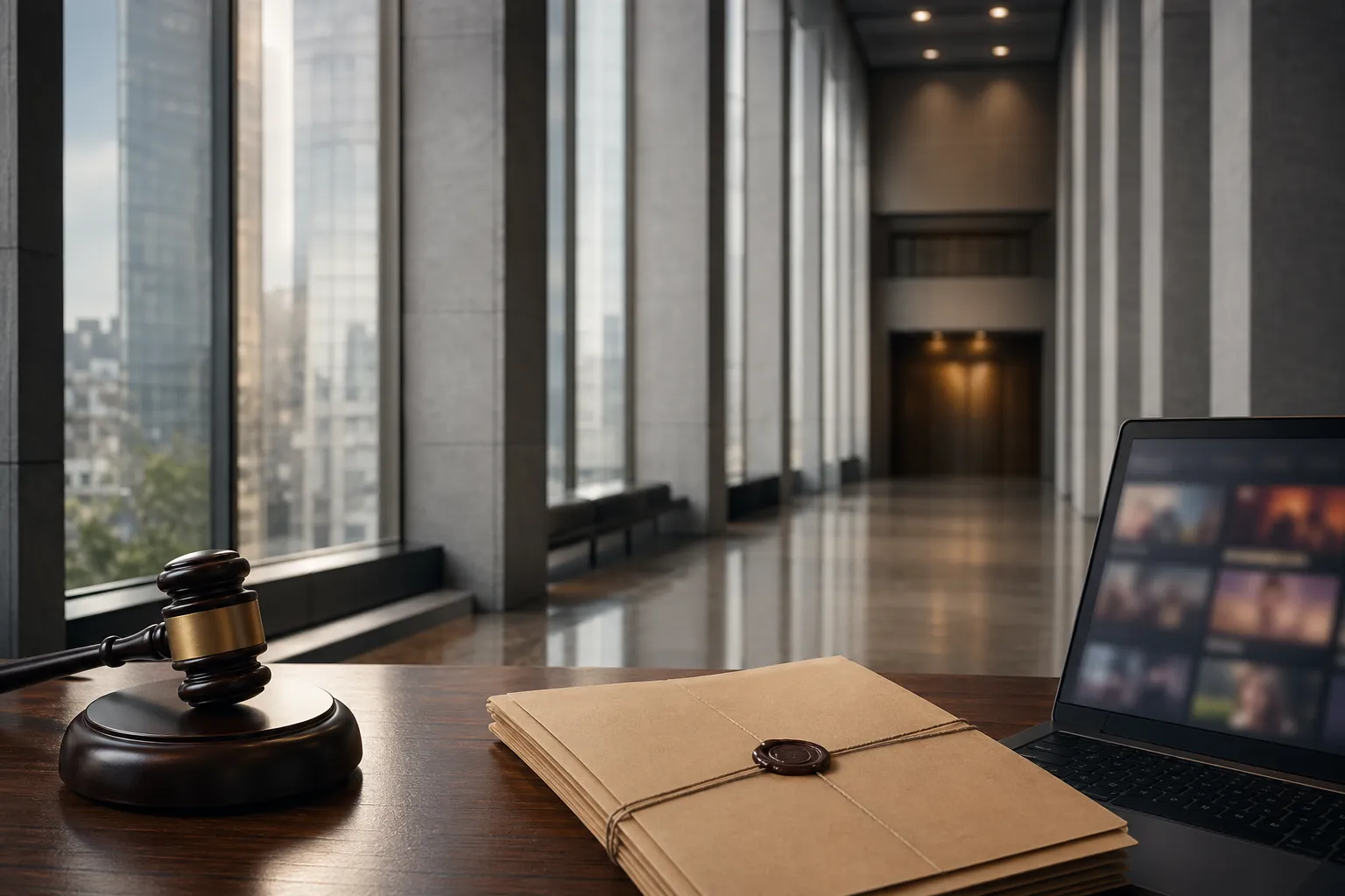 SM Wins 170 Million Won Damages in Sojang Lawsuit Over Defamatory Videos Seoul court concept