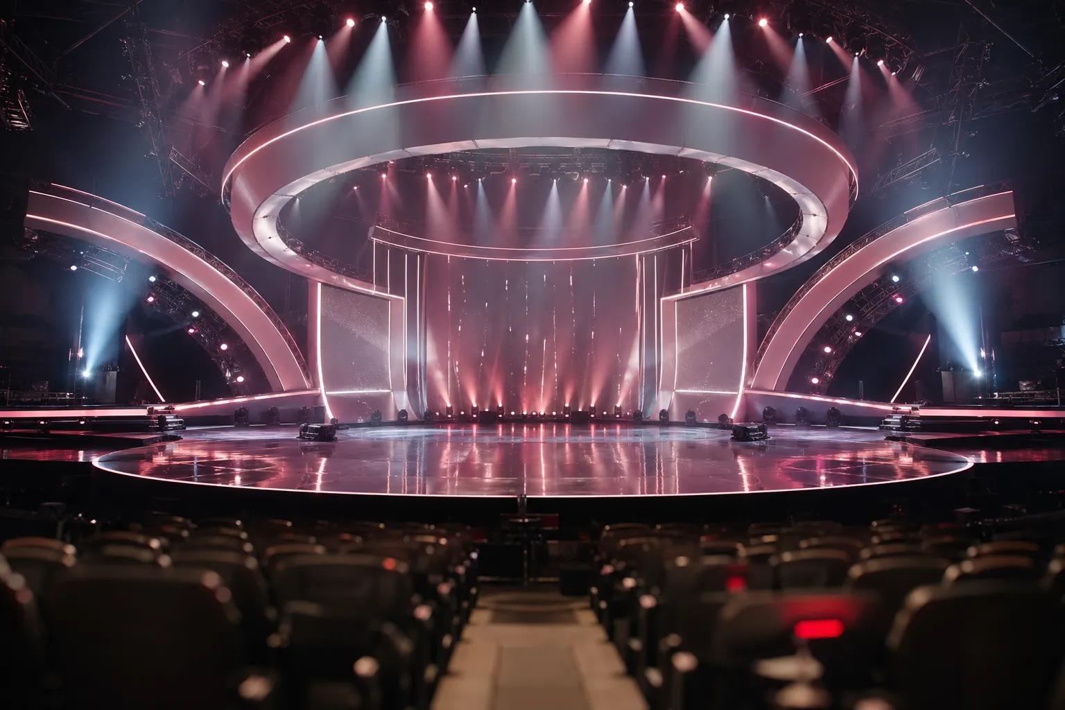 I.O.I LOOP Concert Guide Seoul dates lineup album release Asia tour schedule stage concept