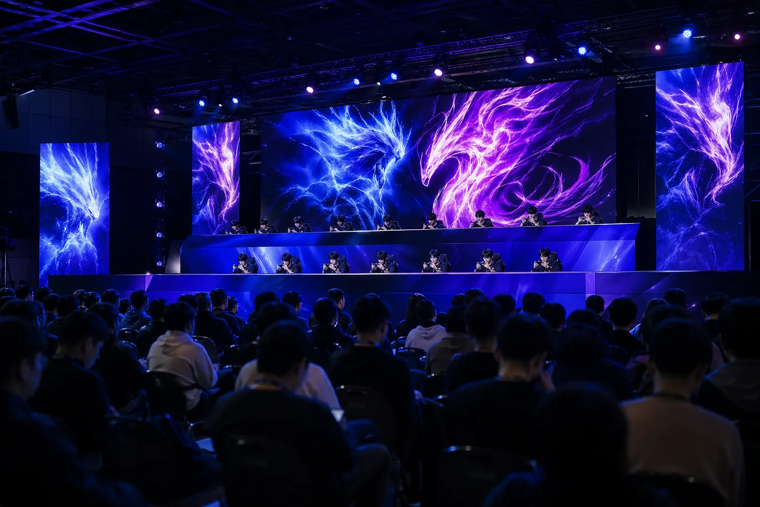 Pokémon GO Asia Championship Series 2026 Playoffs Seoul stage concept