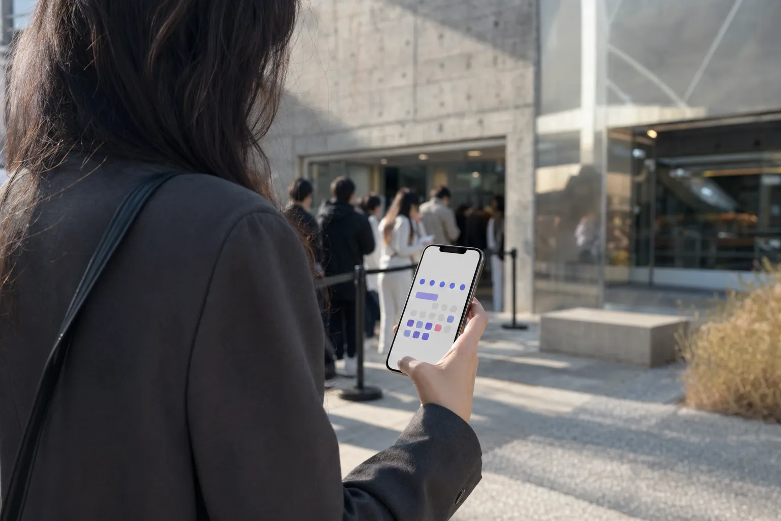 Seongsu Pop-Up Naver Reservations booking tips 2026 events