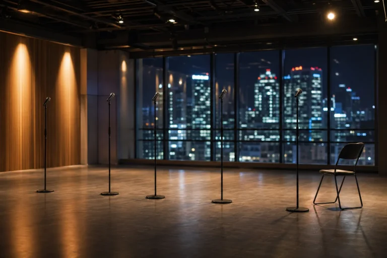 CIX Contract Termination Confirmed as Group Activities Come to an End stage concept