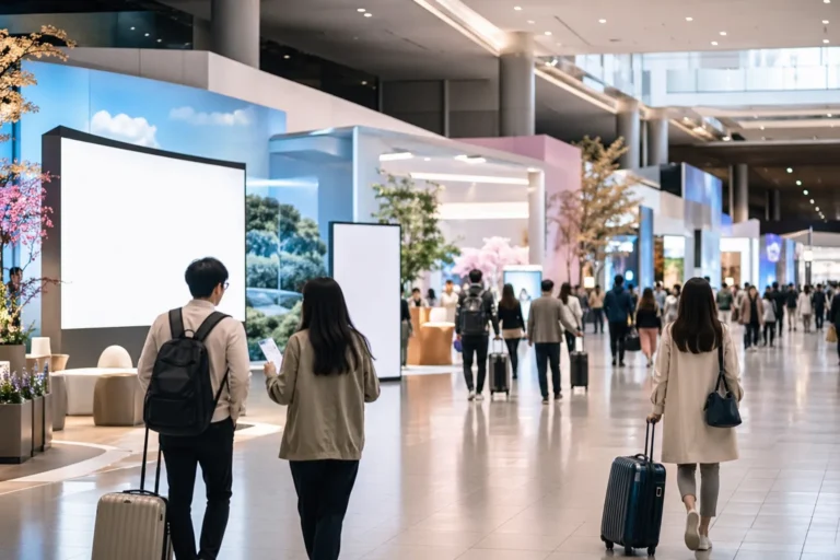 All That Travel 2026 COEX Hall D Seoul travel expo guide concept