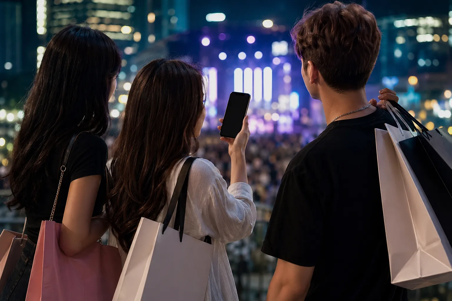 K-Culture Tourism Spending Why Fans Spend $435 More in Korea trend