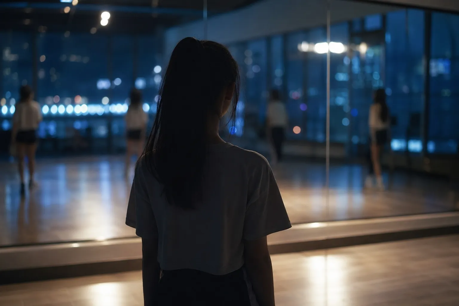 Kayci Age Controversy YG NEXT MONSTER trainee profile stage concept