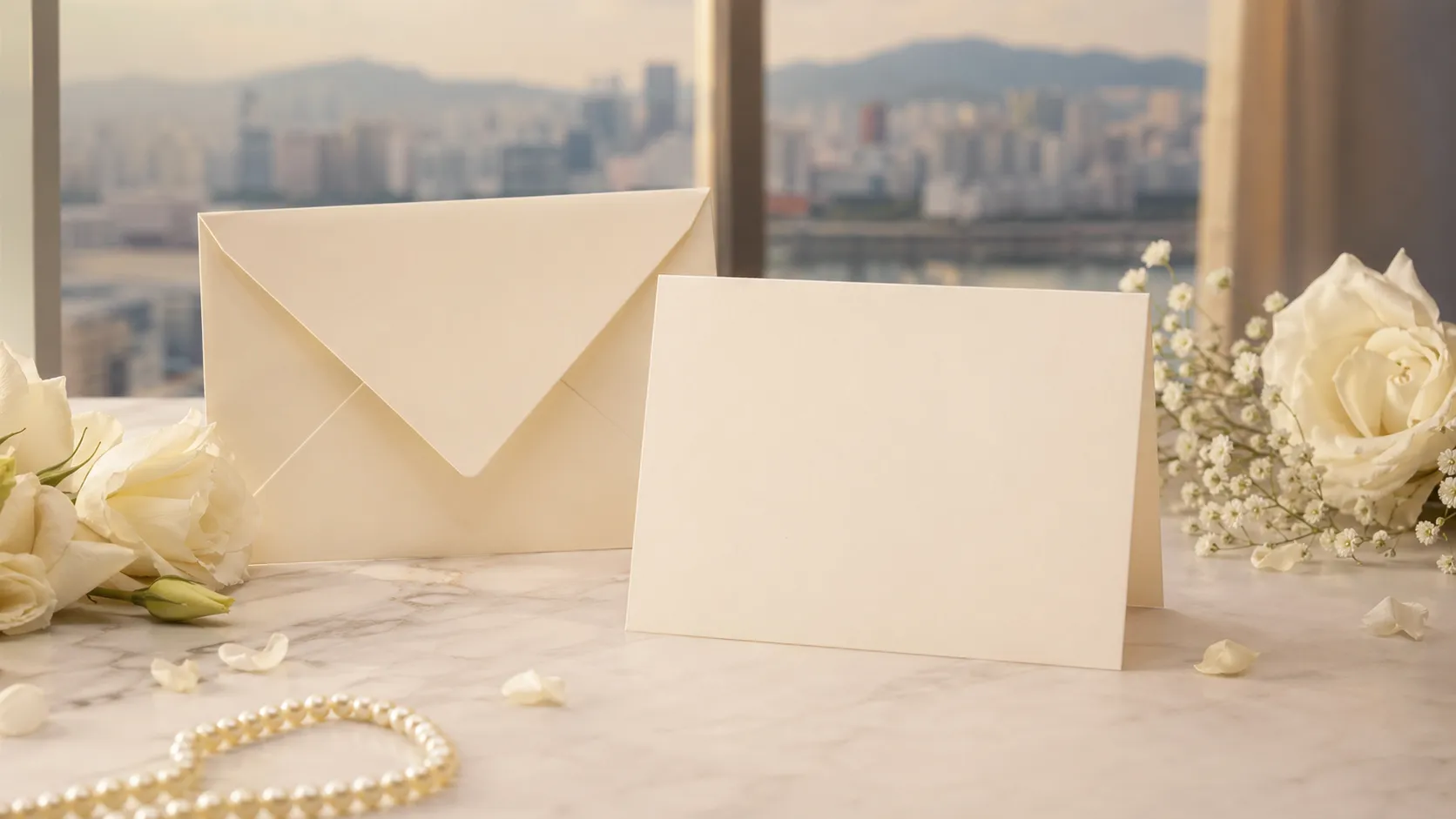 IU and Byeon Woo Seok Wedding Invitation Photos Released for 21st Century Grand Prince’s Wife stage concept