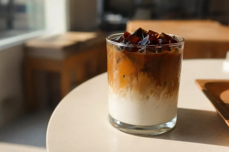 Seongsu Brick Latte Café Cité review thumbnail