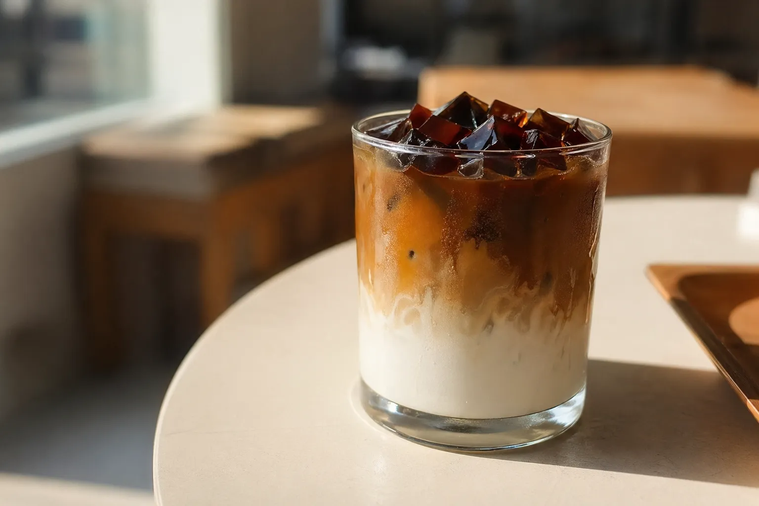 Seongsu Brick Latte Café Cité review thumbnail