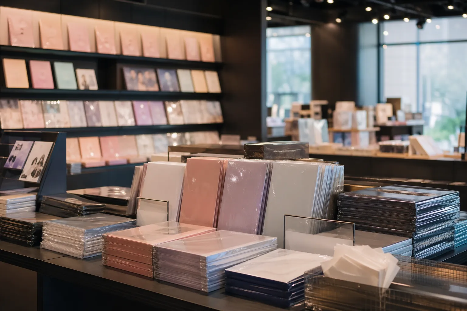 NCT WISH 초동 180만 Ode to Love Seoul music scene