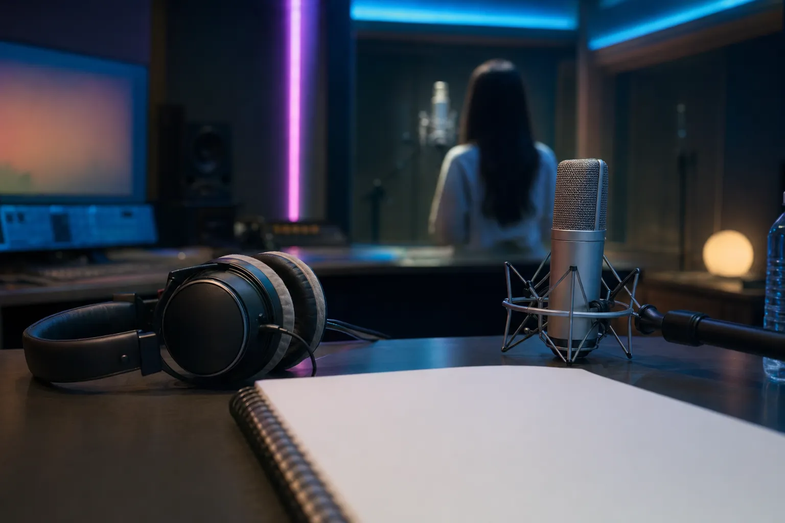 NMIXX Crescendo MV Lily lyric credit pre-release concept