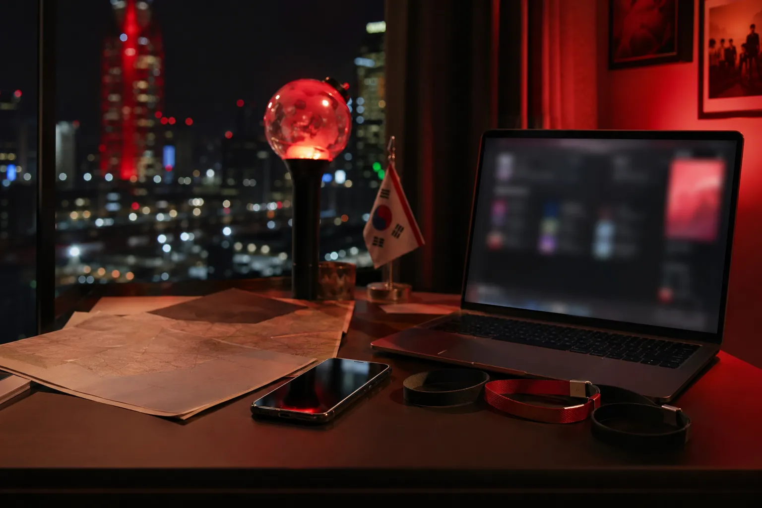 ENHYPEN Mexico City third show July 14 Arena CDMX demand trend