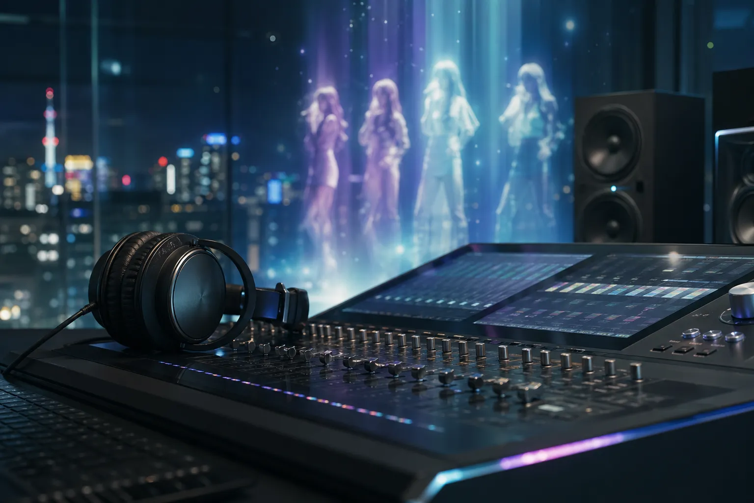 플레이브 빌보드200 145위 Caligo Pt.2 Seoul music scene