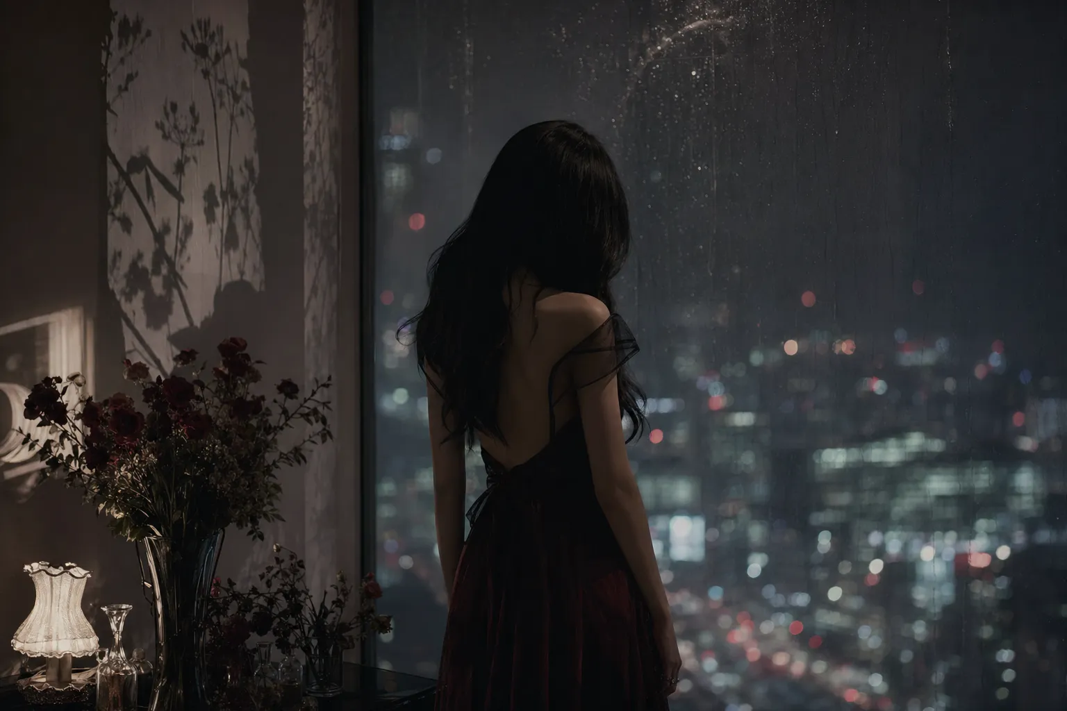 유주 첫사랑은 저주 컴백 Seoul music scene