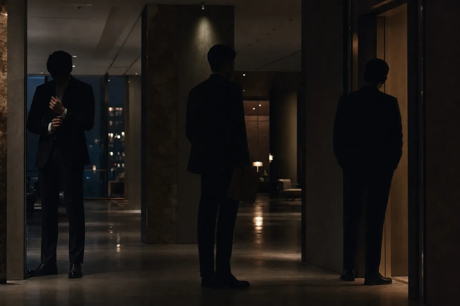 Made in Korea 2 First Look darker chapter release concept