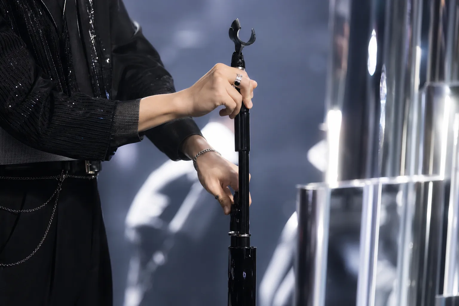 Park Jihoon Bodyelse Seoul music scene