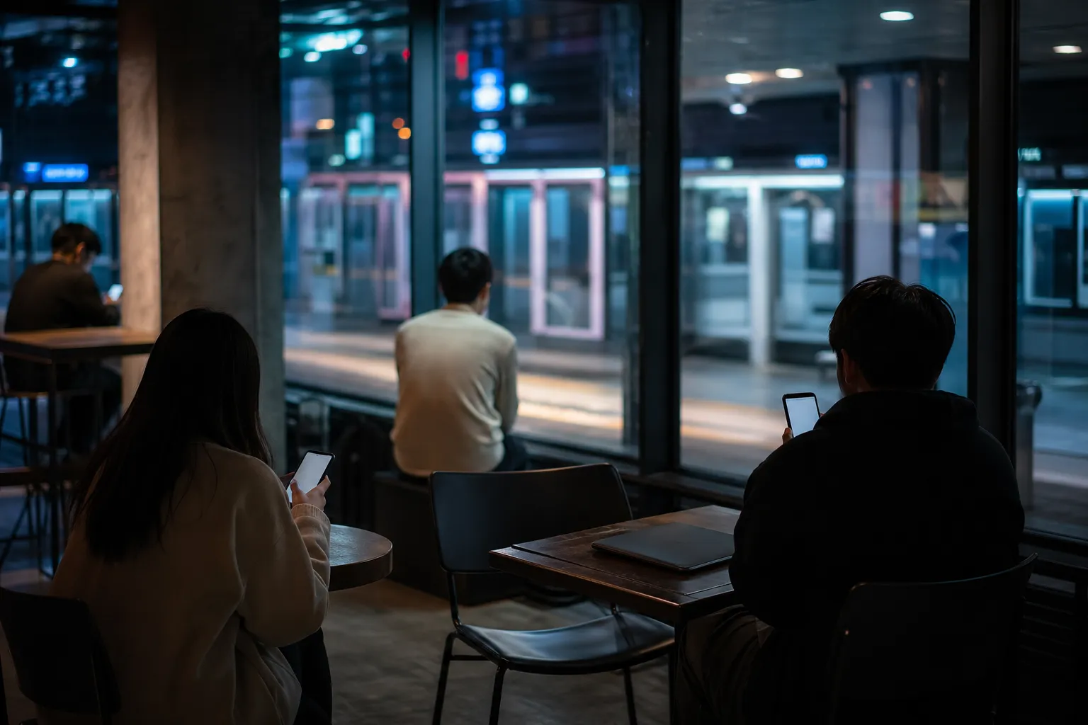 Newtoki Manatoki Booktoki voluntary closure Seoul webtoon trend