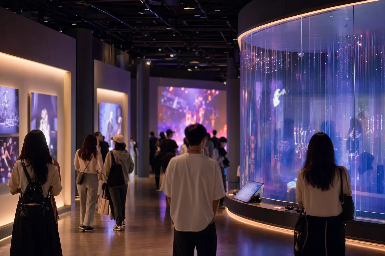 BTS 고양 콘서트 외국인 방문객 Goyang tourism exhibition traffic