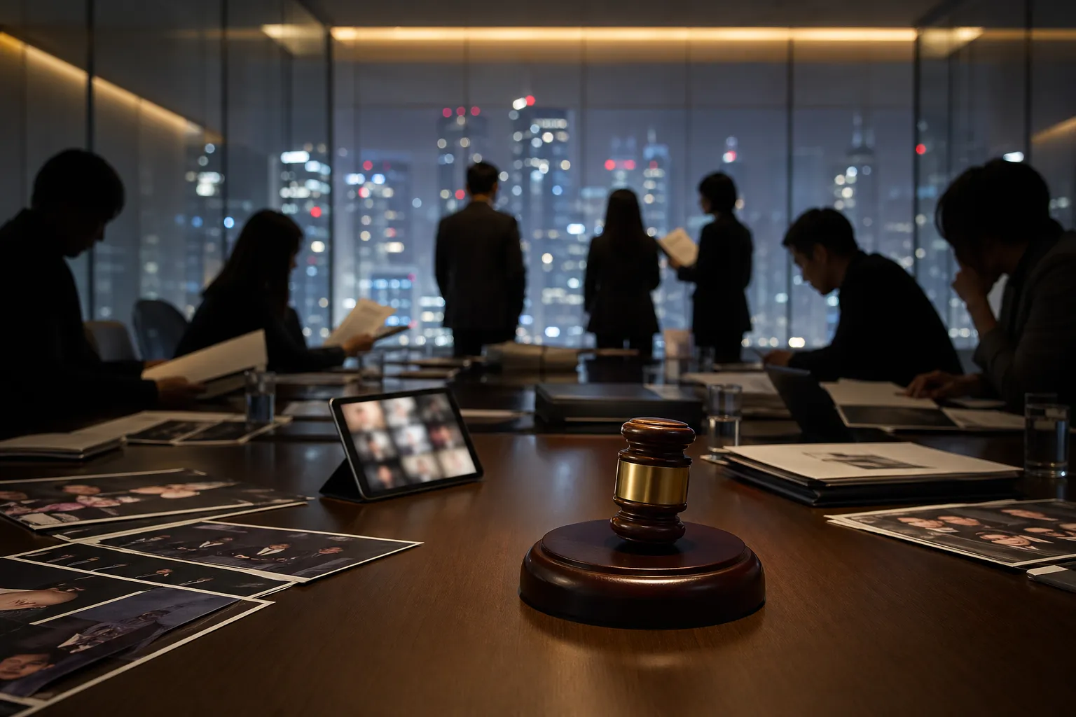 SM 탈덕수용소 손해배상 Seoul music scene