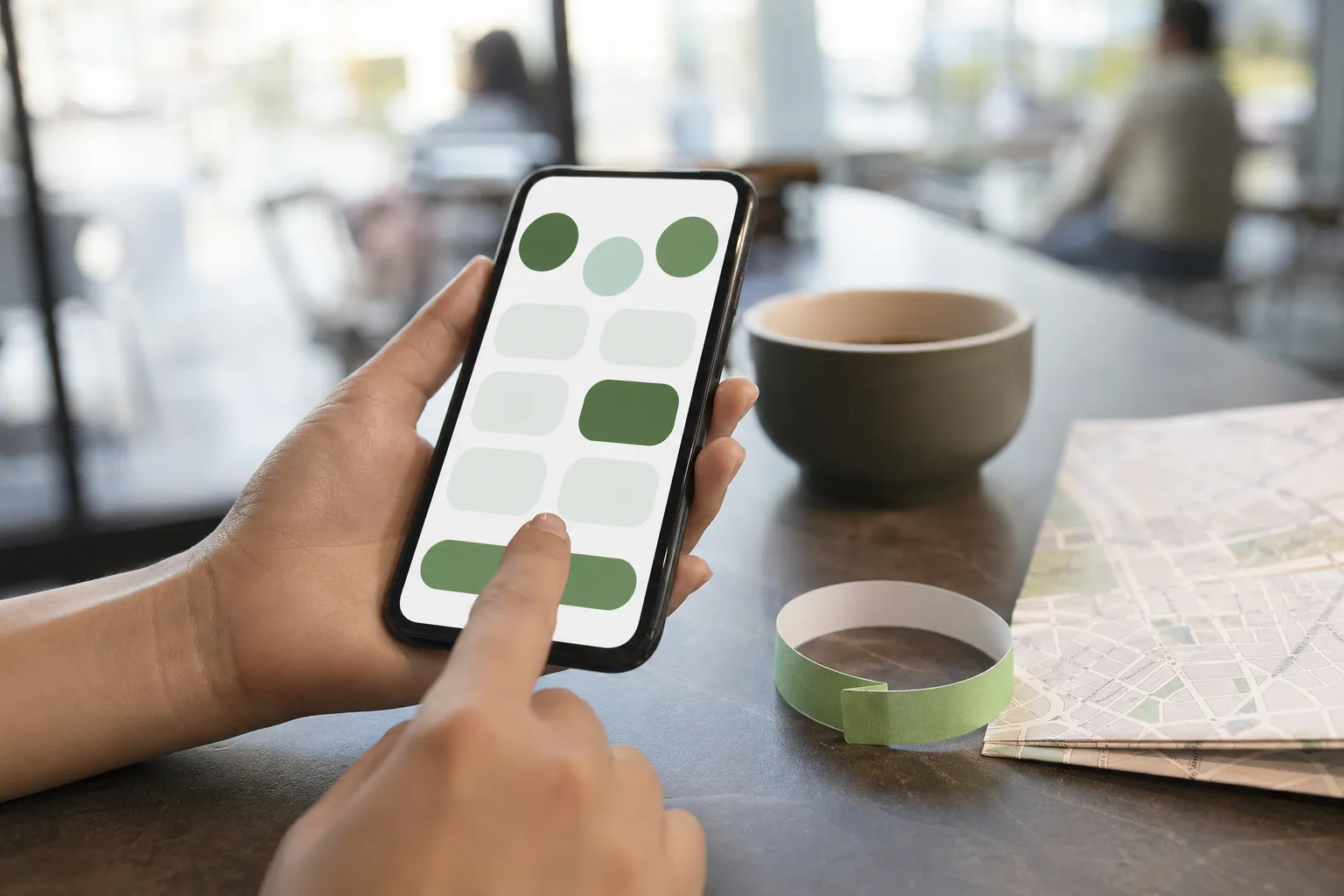 성수 팝업 네이버 예약 Seoul event booking guide