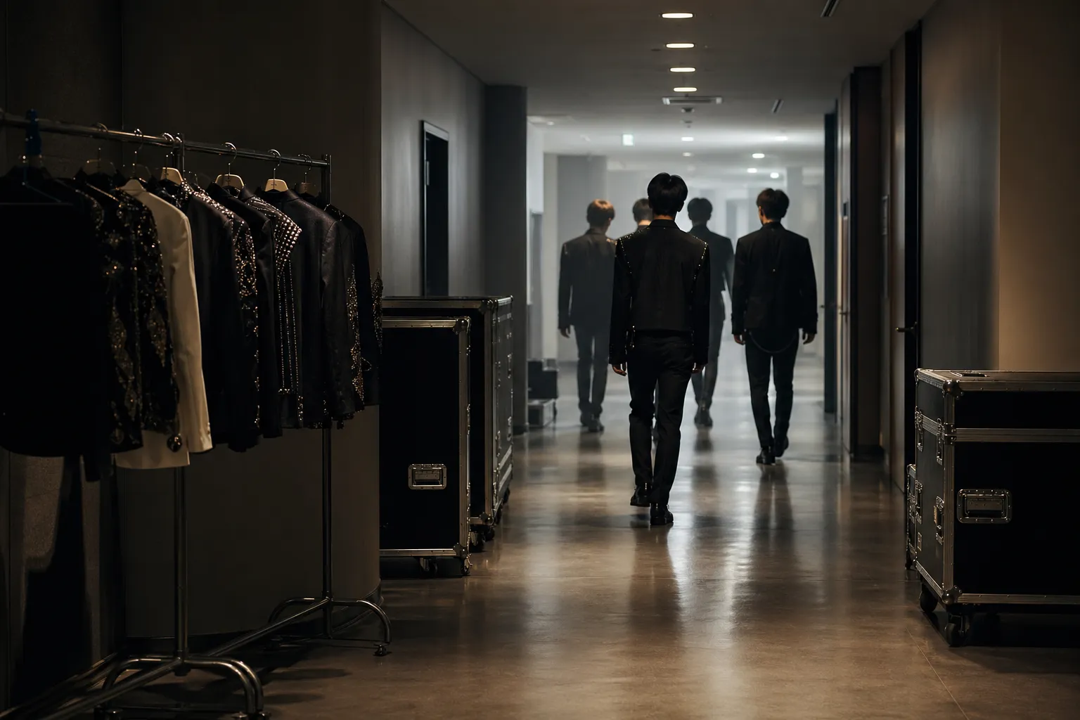 CIX 계약 종료 Seoul music scene