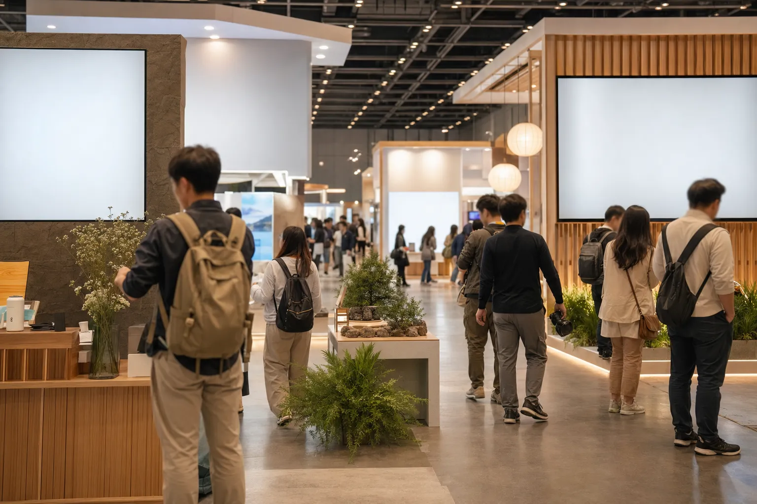 All That Travel 2026 venue hours themes and on site highlights concept