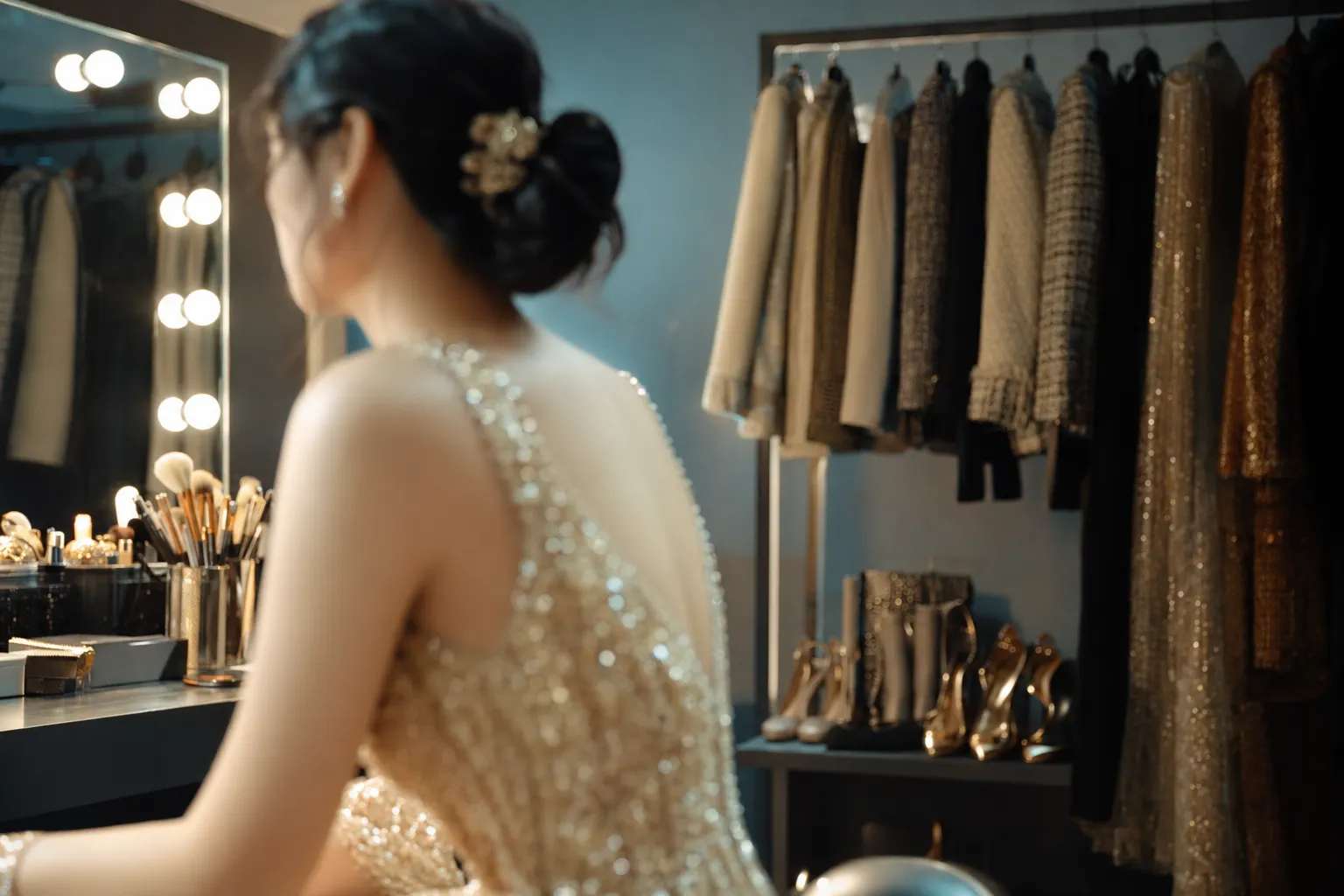 Ningning Named Gucci Global Brand Ambassador Ahead of aespa’s LEMONADE Comeback stage concept