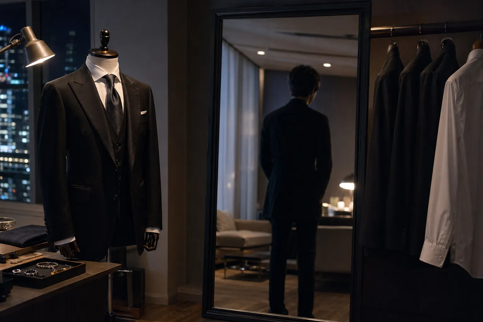 Ahn Hyo-seop Met Gala debut 2026 Seoul styling concept