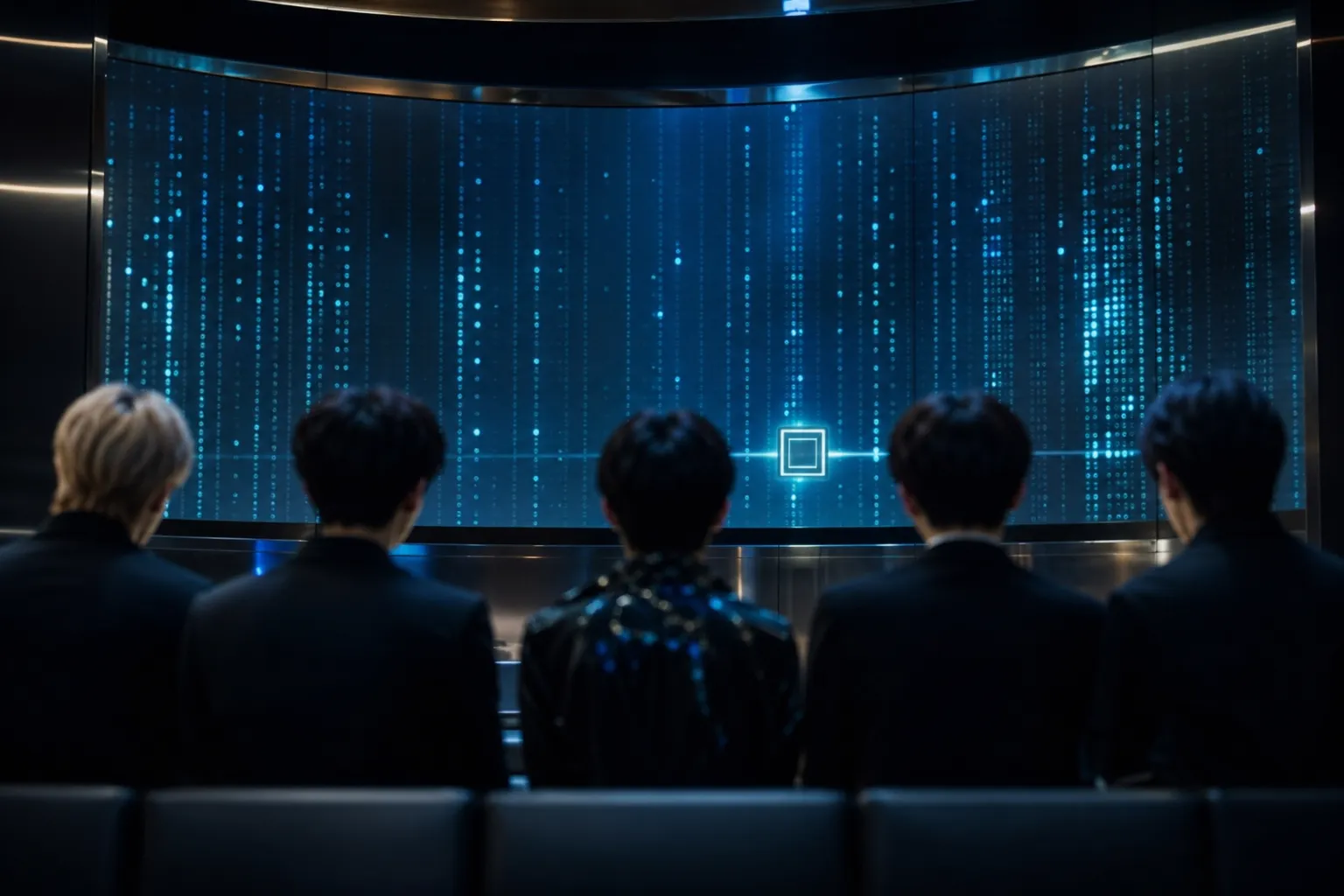 플레이브 빌보드200 145위 Seoul music scene