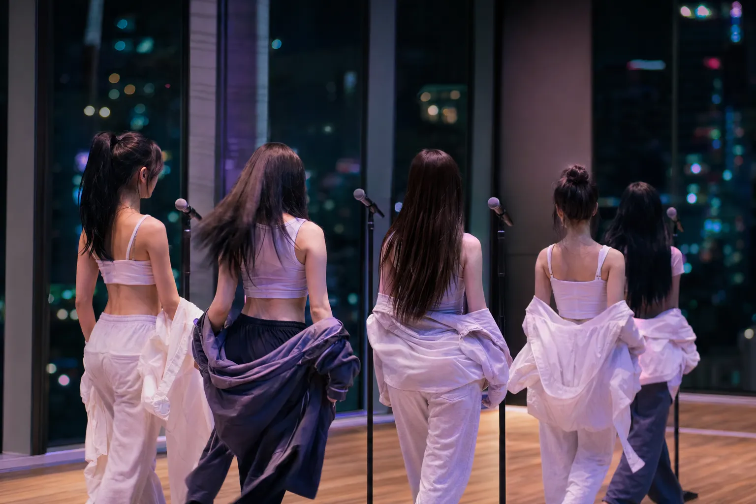 아일릿 잇츠미 Seoul music scene comeback release