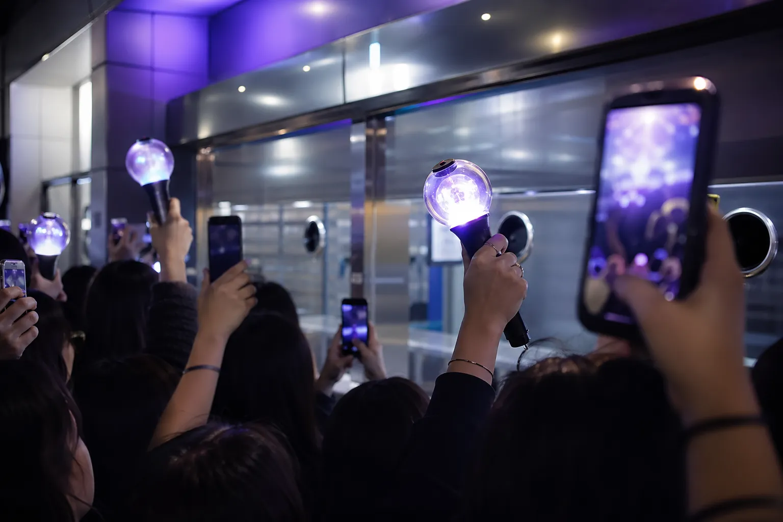 BTS 부산 콘서트 매진 ARIRANG presale fan concept