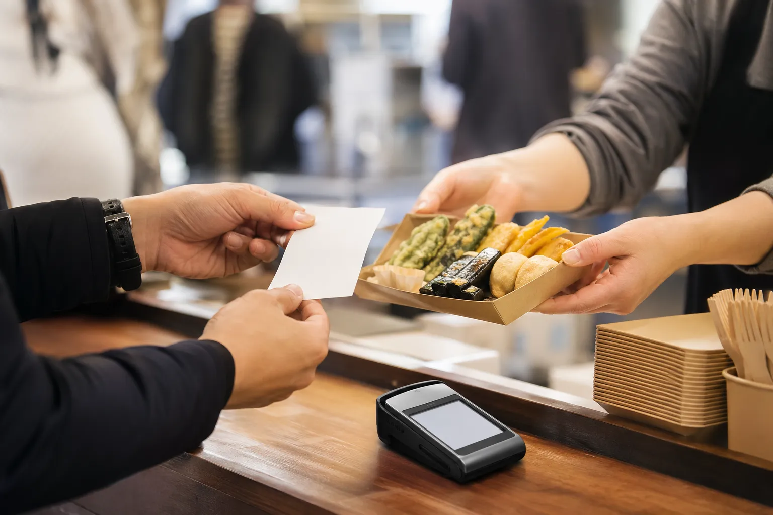 Mangwon Market as an overcharging alternative visitor guide 2026