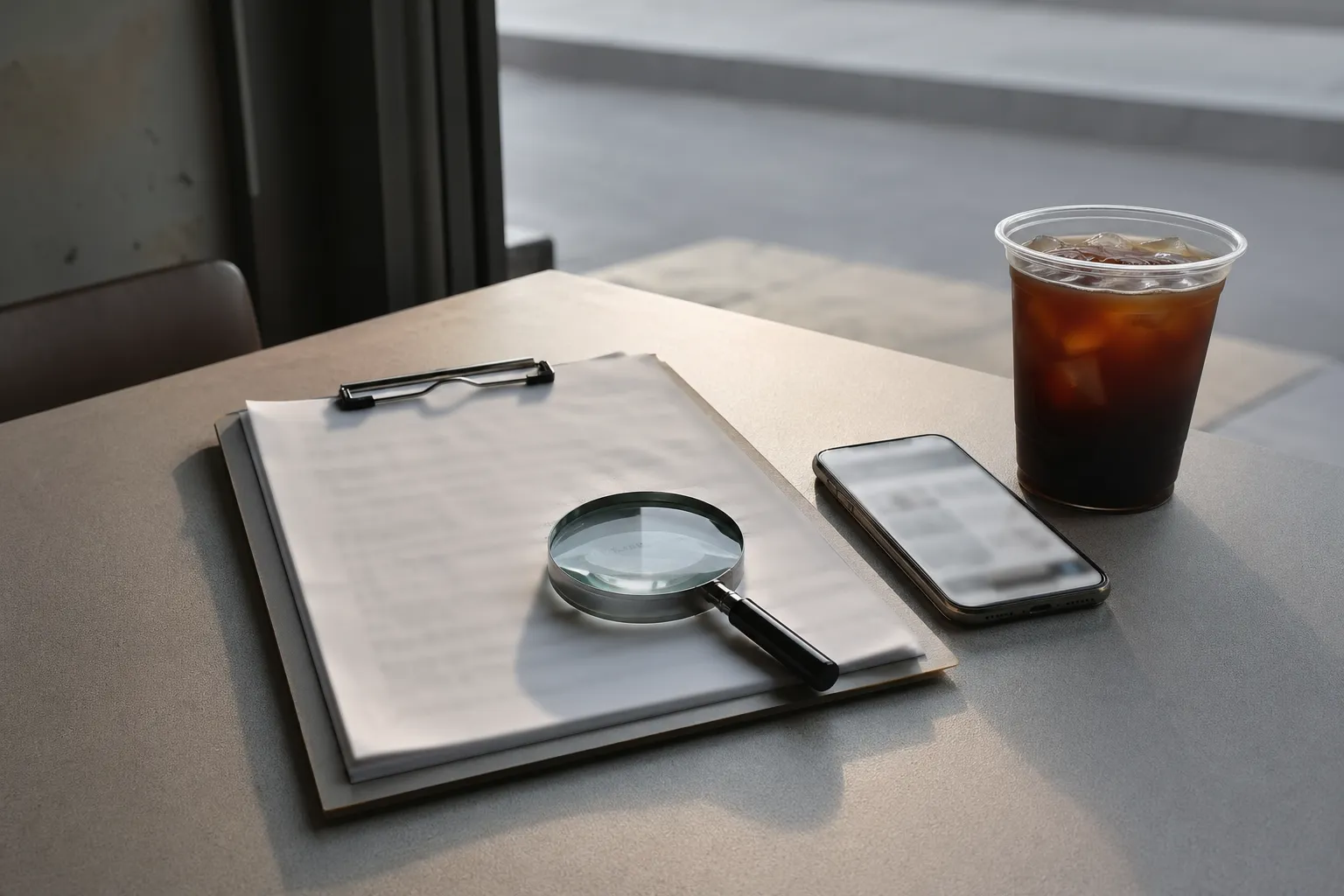 Jisoo Luckin Coffee fact check source verification concept