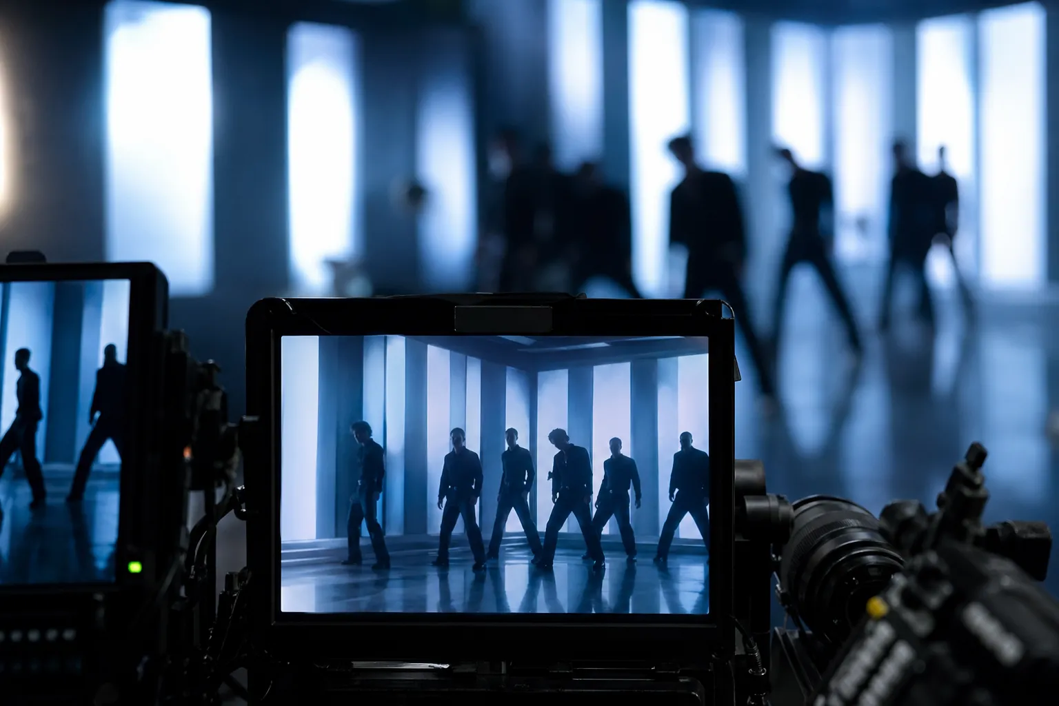 BABYMONSTER CHOOM May 4 mini album comeback teaser lineup concept