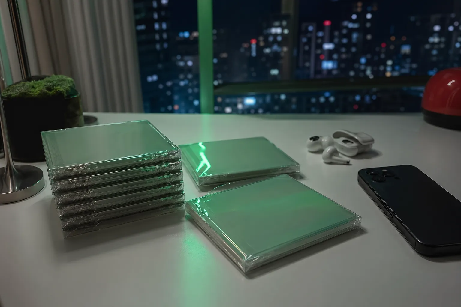 코르티스 그린그린 발매일 May 4 EP release trend