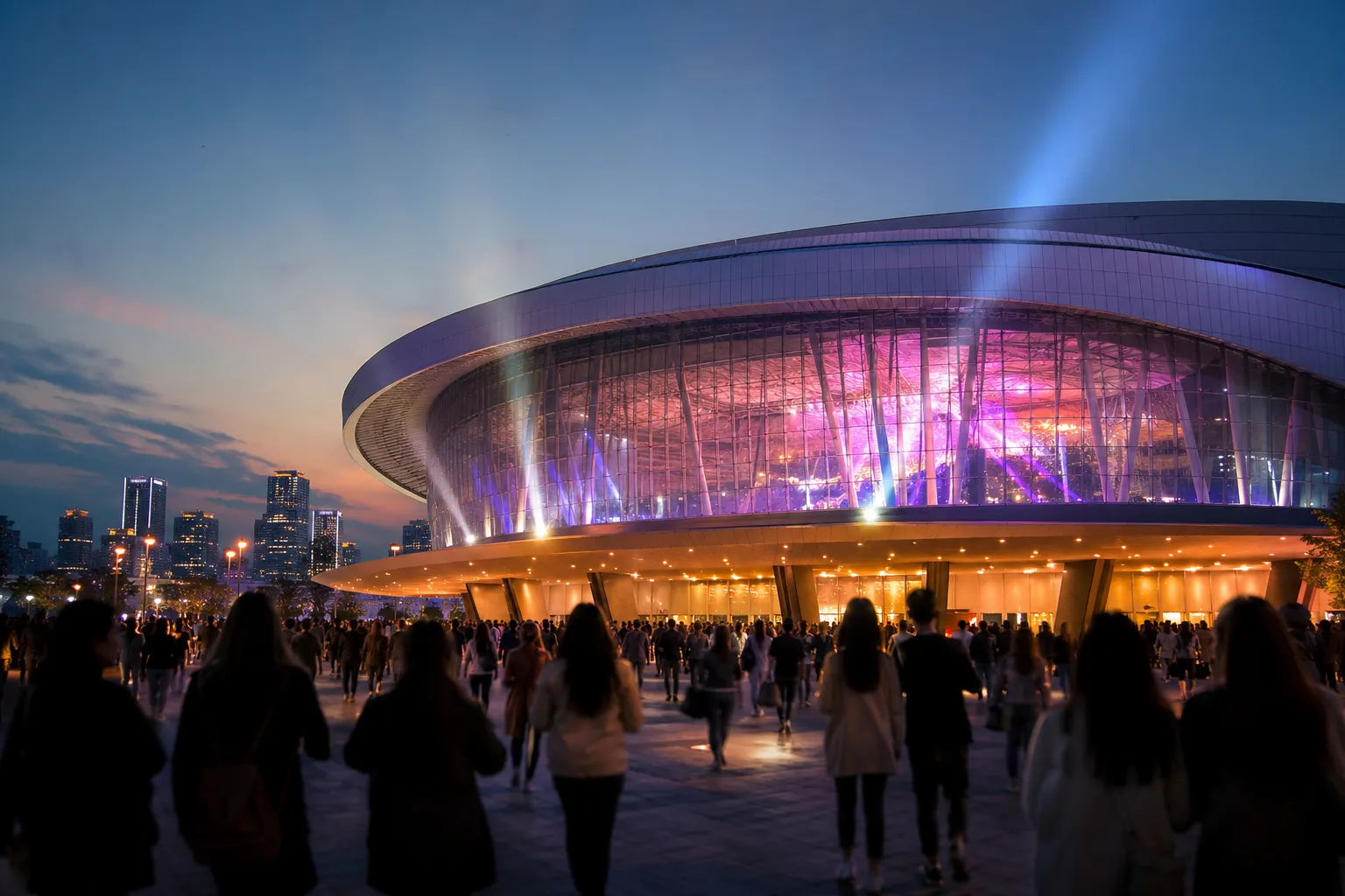 I.O.I 10th Anniversary Concert Seoul dates tickets music scene