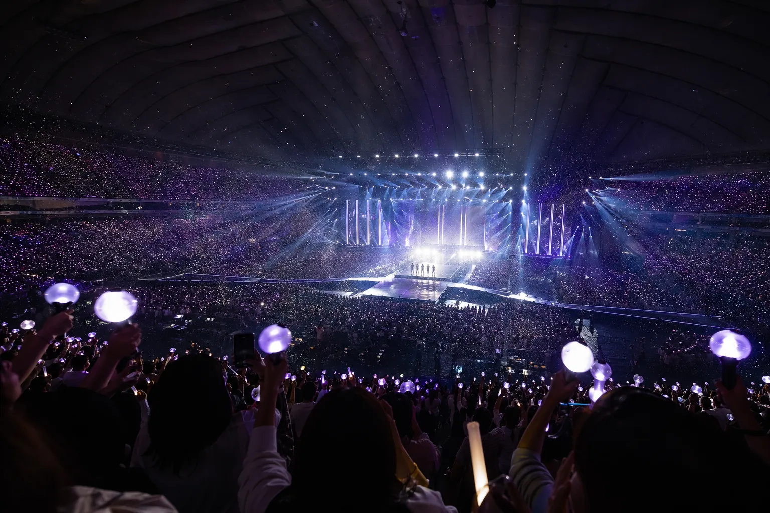 도쿄돔 한국어 떼창 aespa Tokyo K-pop Singalong concept