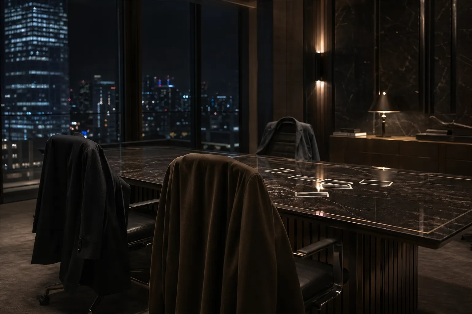 메이드 인 코리아 시즌2 퍼스트룩 Seoul crime drama concept