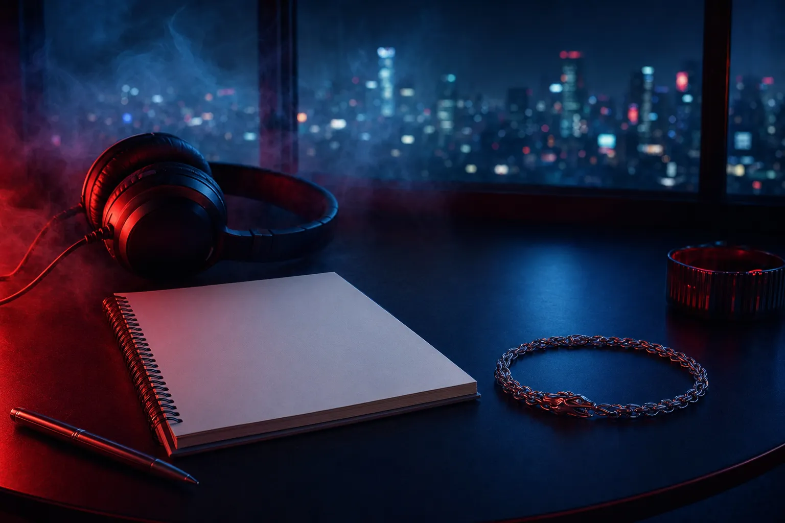 CRAVITY AWAKE ReDeFINE release concept