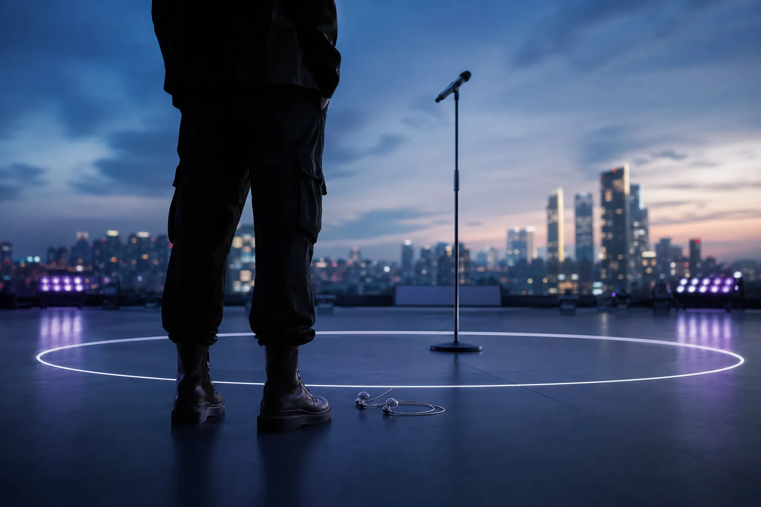 태용 WYLD 발매일 Seoul K-pop release concept