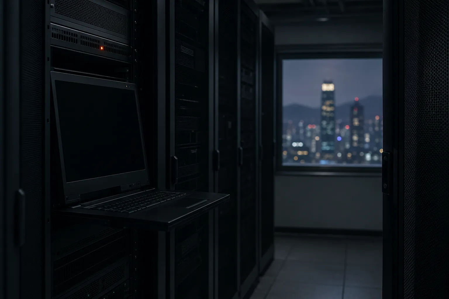 Newtoki April 27 2026 shutdown emergency blocking system concept