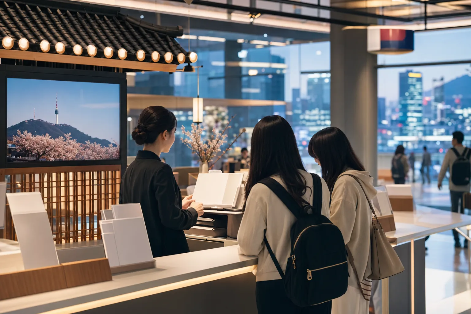 Golden Week Seoul 2026 K-tourism Japanese tourists