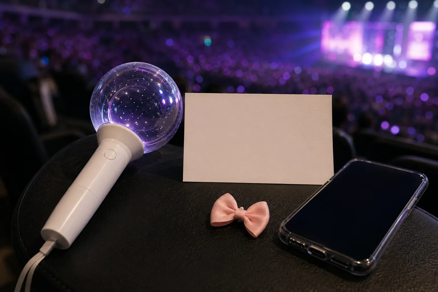 DAY6 pregnancy reveal debate K-pop concert etiquette trend