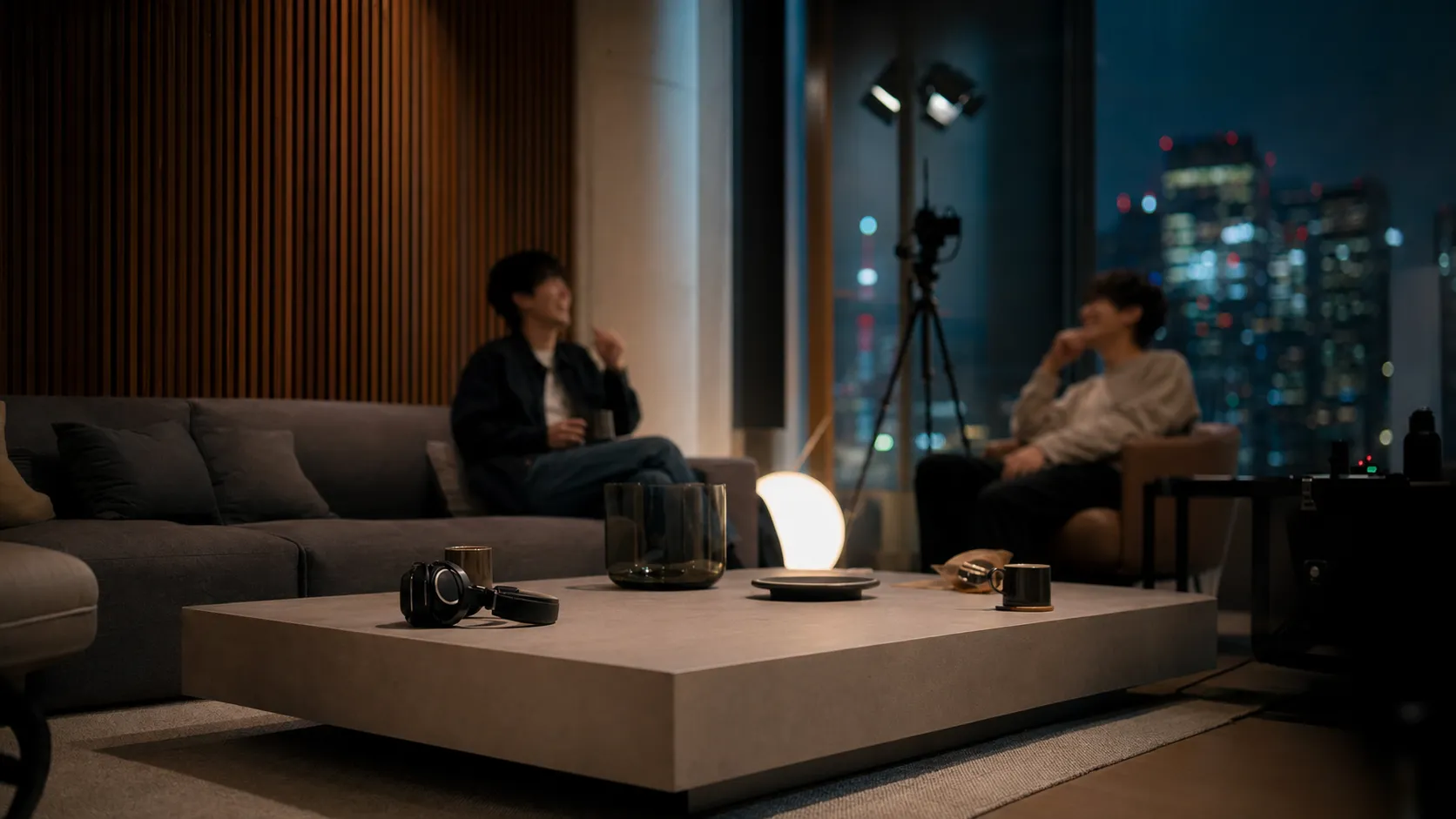 Jennie and WOODZ Jennie and Goody Date YouTube friendship concept