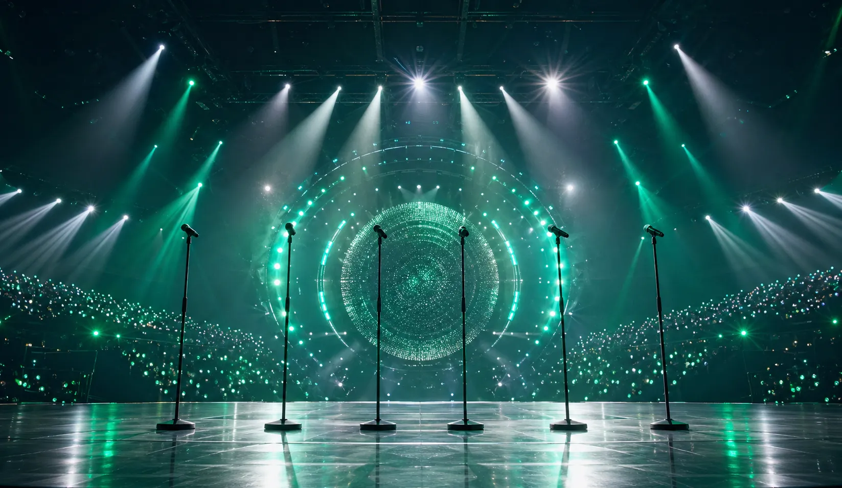 NCT WISH Ode to Love Circle weekly album chart number one concept