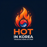 HOT IN KOREA